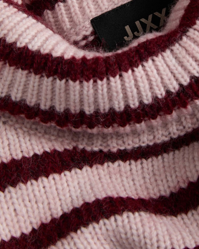 JXROSANNA ROLL NECK KNIT