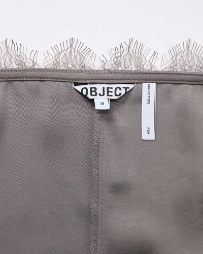 OBJNALINE LACE DRESSThumbnail 