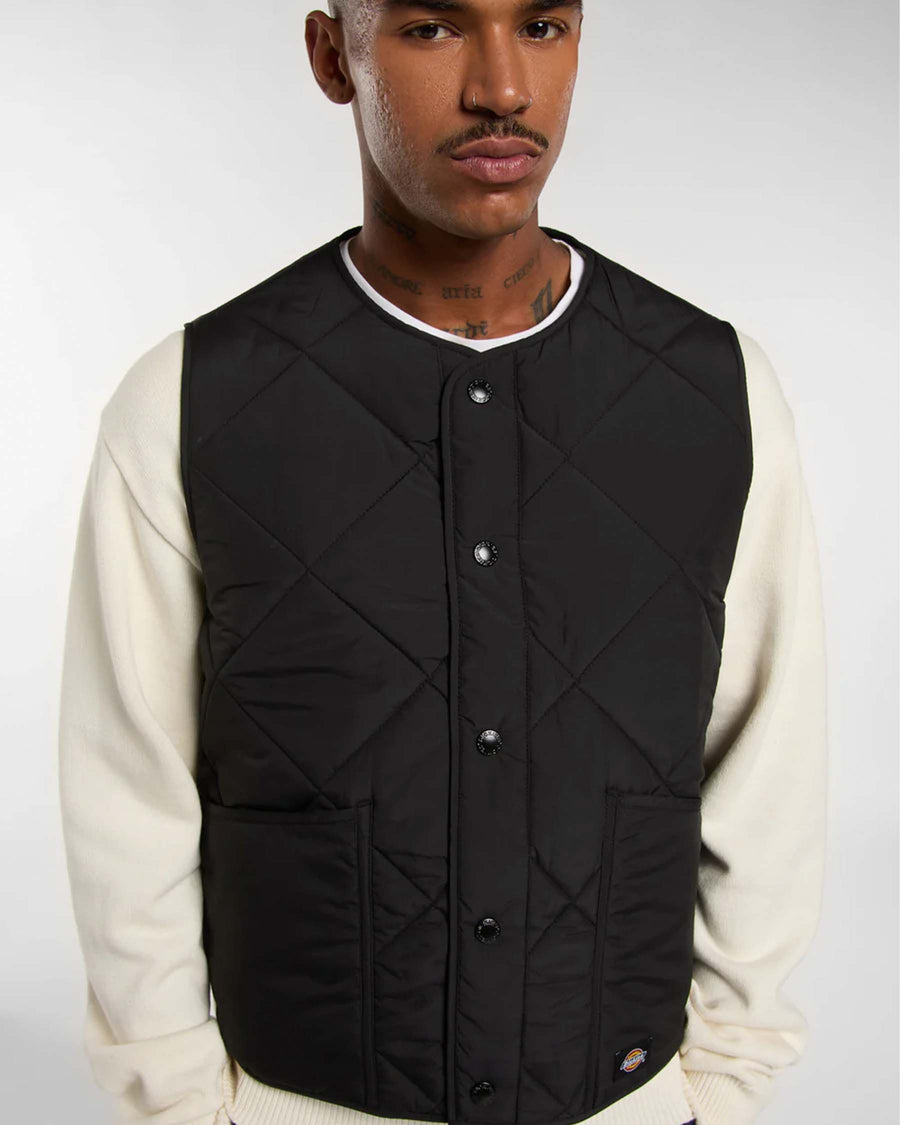 SAMBURG LINER VEST