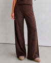 Rosa knit pant