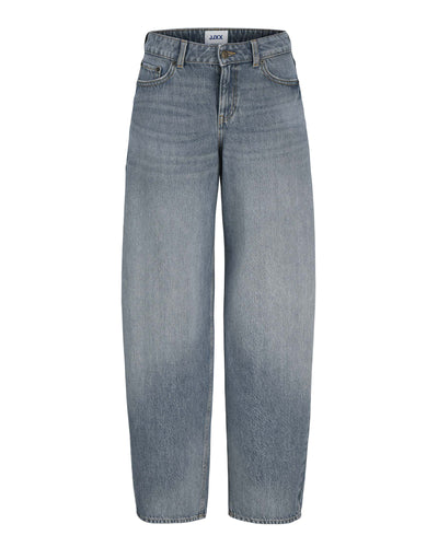 JXFUJI BARREL MW JEANSThumbnail 