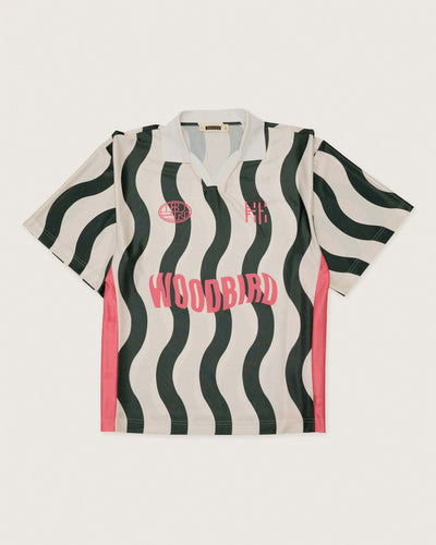 WBKai SS Wave PoloThumbnail 