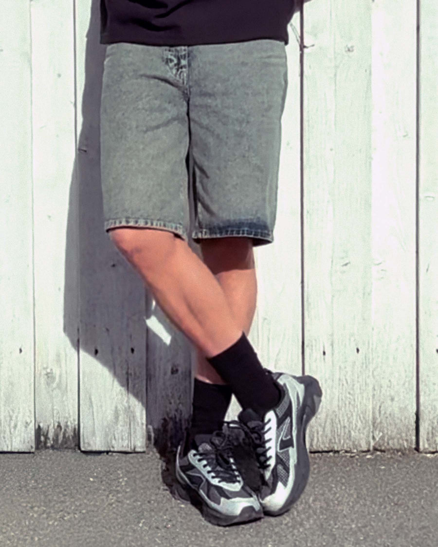 WBRami Dirt Shorts