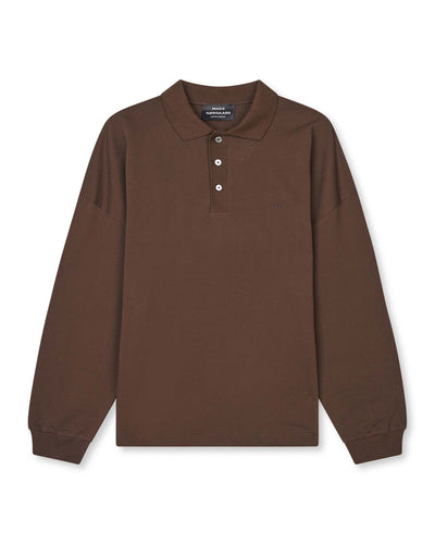 Terry Polo SweatThumbnail 
