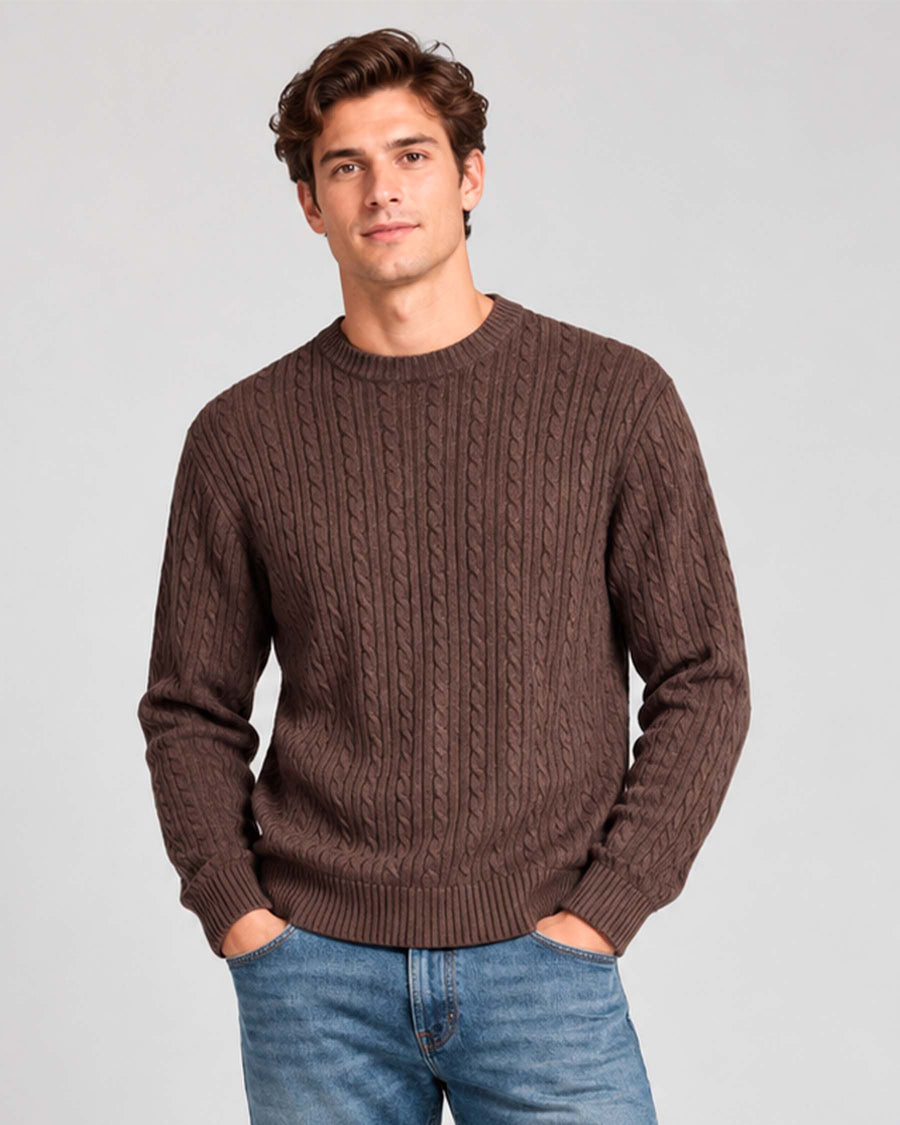 RRLiam Knit