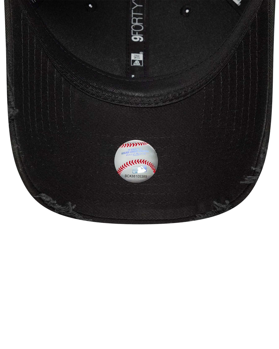 WASHED DISTRESS 9FORTY