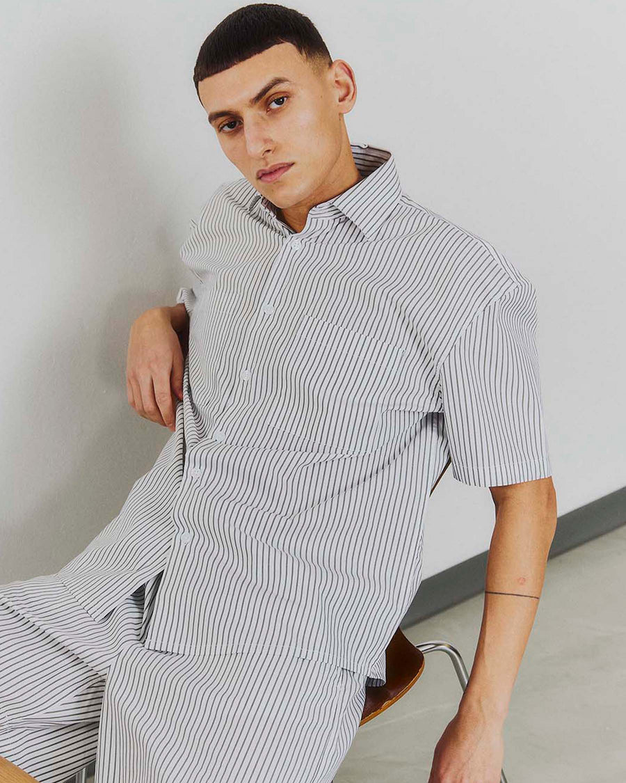 Matus shirt ss