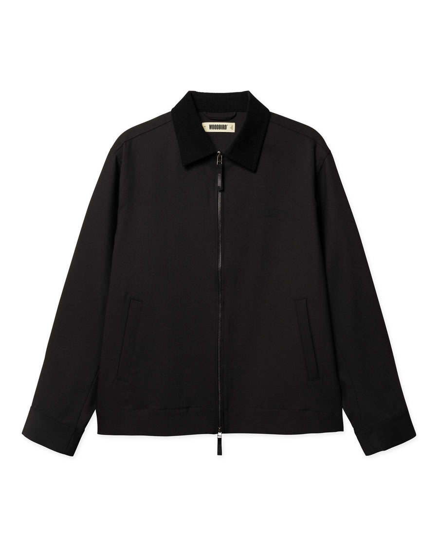 WBPon Guan Work Jacket