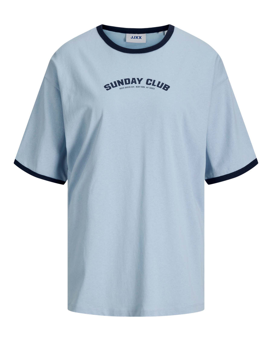 JXMILLOW RINGER TEE