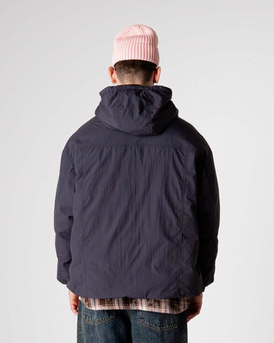 WBShoung Tech JacketThumbnail 
