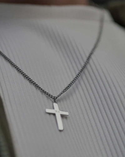 Cross chainThumbnail 