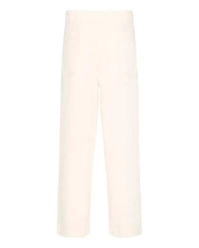 CFVALER PLEATED PANTSThumbnail 