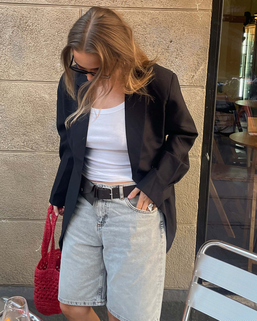 ENDANK LONG SHORTS