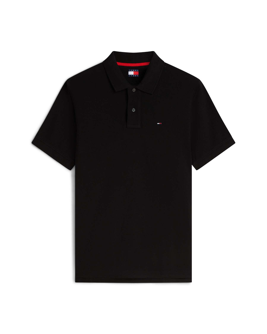 TJM REG ESS POLO EXT