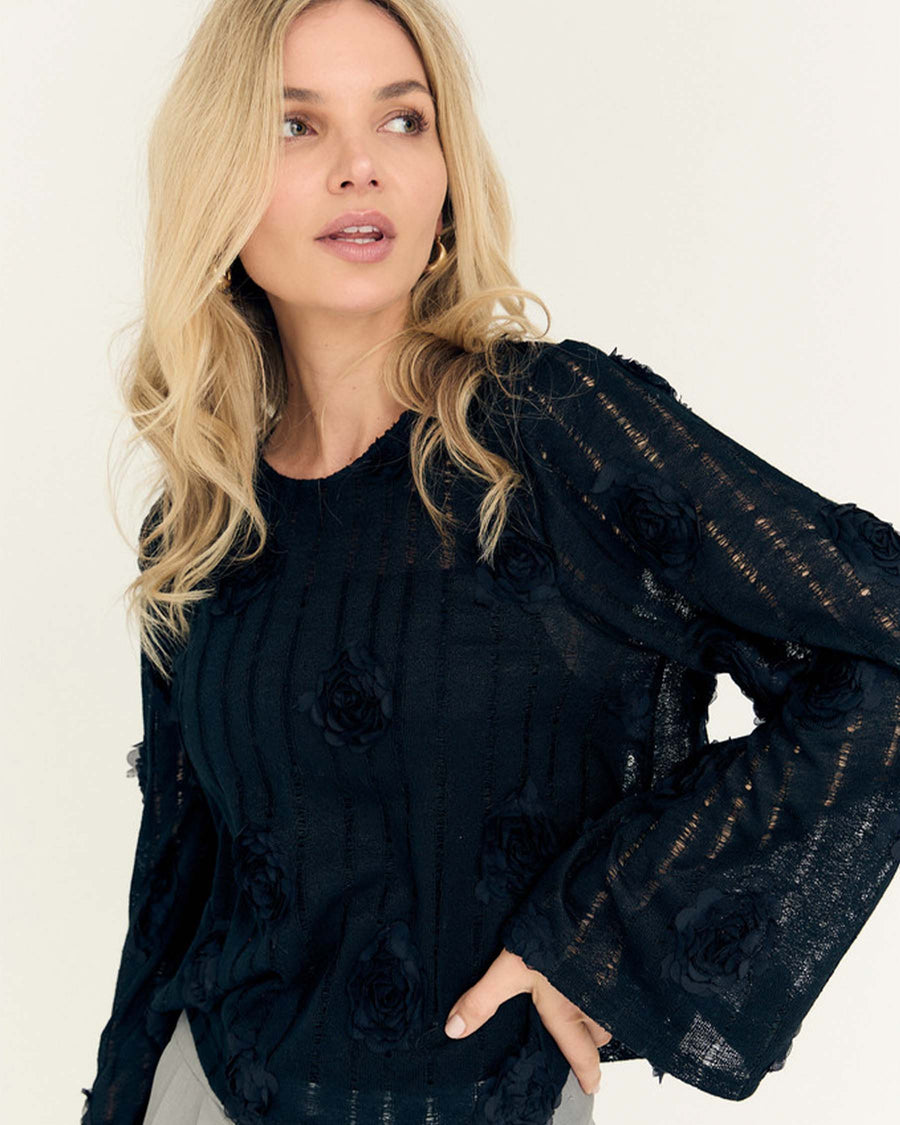 Rosanna blouse