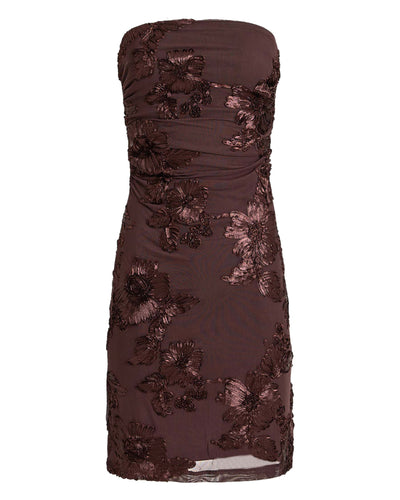 Ida flower dressThumbnail 