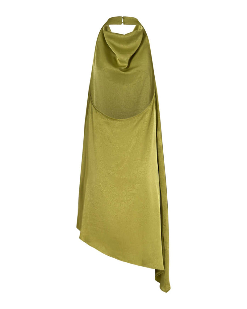 Purnessa dress