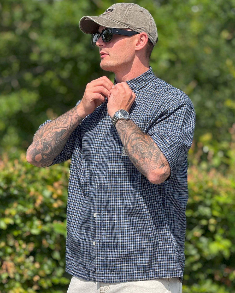 SSVintage Cap