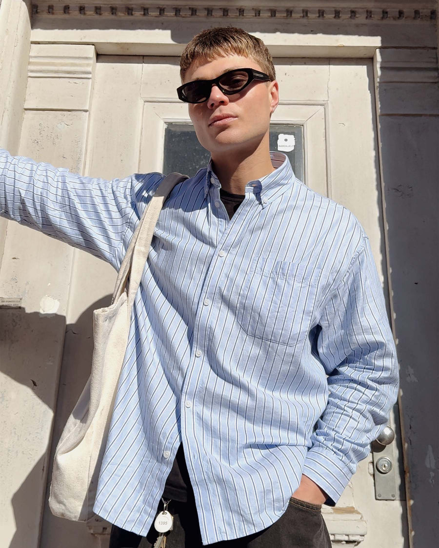Kolton herring shirt