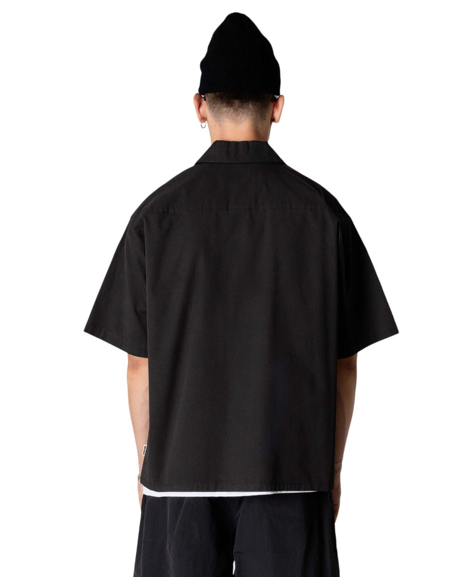 WBWang Carp Shirt