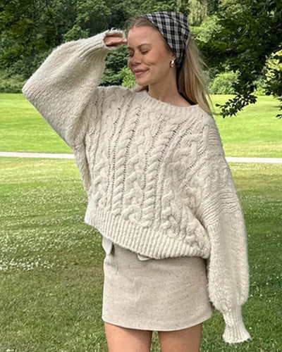Noraic sweaterThumbnail 