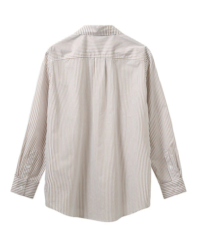 Rønne Essential Pajamas shirtThumbnail 
