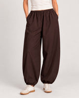 Ellaly harem pants