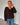 Purmelvina v-neck knit