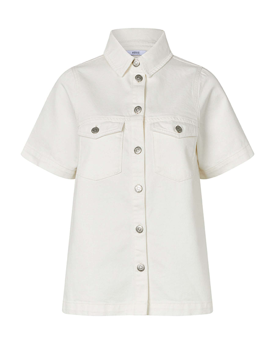 ENMASS SS SHIRT
