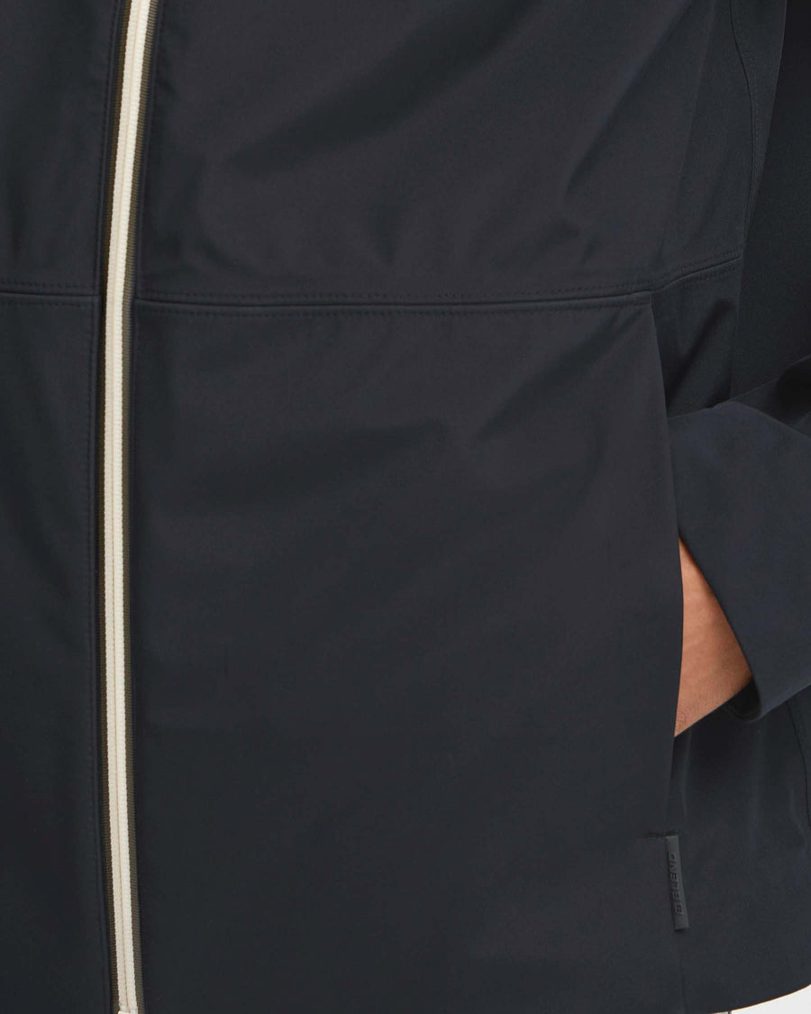BHFARRIS REG FIT JKT