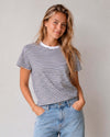 Sabine ss tee