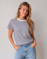 Sabine ss tee