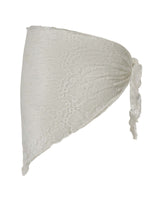 Purluna lace scarf