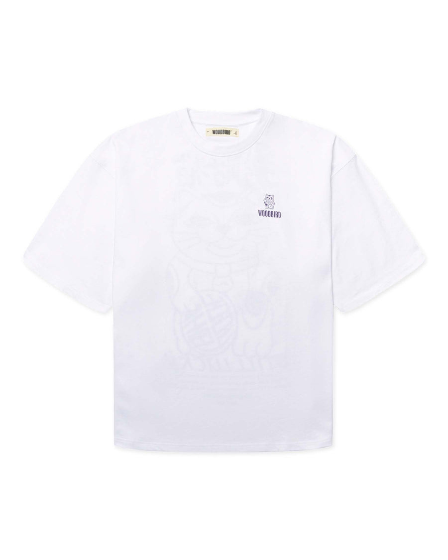 WBBeam Lucky Tee