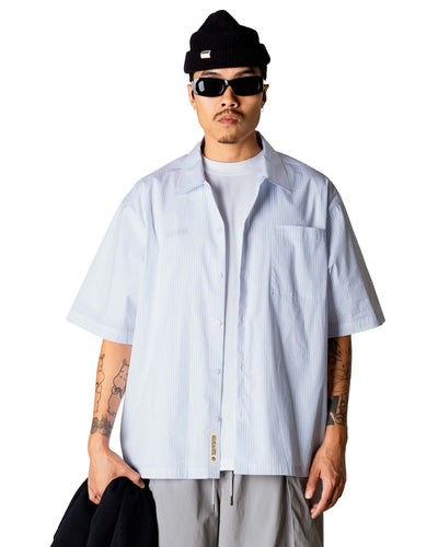 WBWang Wok ShirtThumbnail 