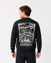 SSBradley O-neck Knit