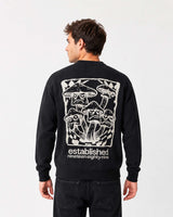 SSBradley O-neck Knit