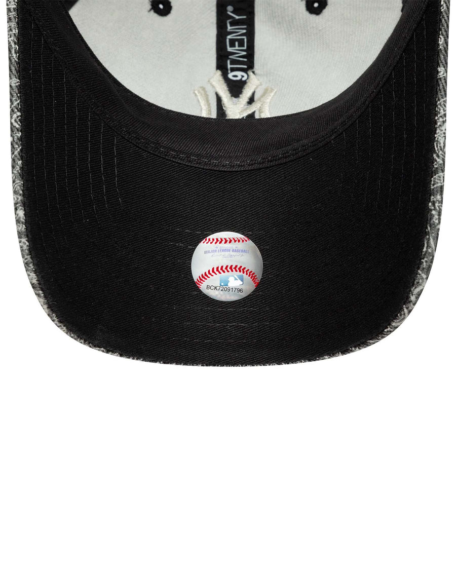 WASHED PAISLEY 9TWENTY