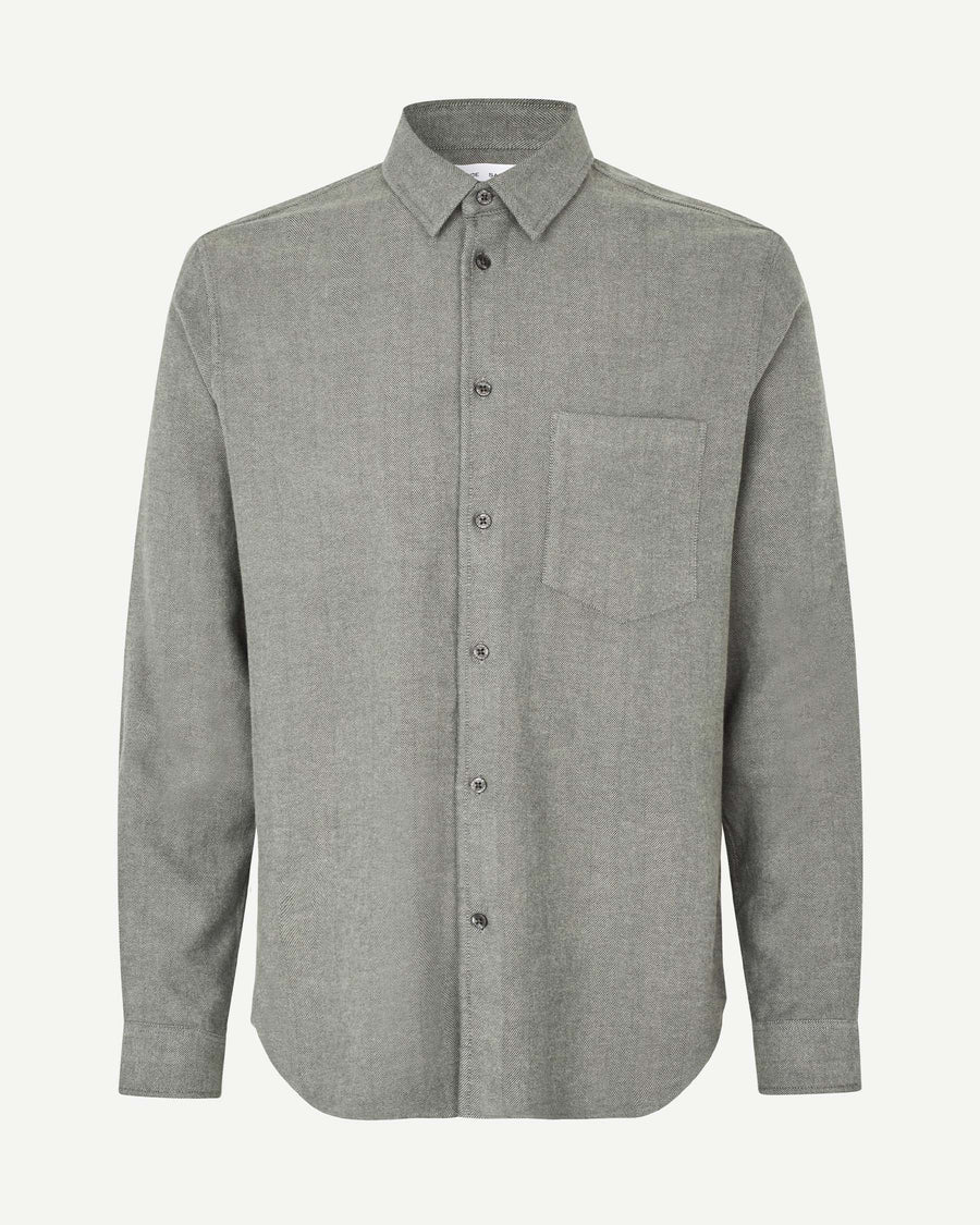 Saliam NP shirt