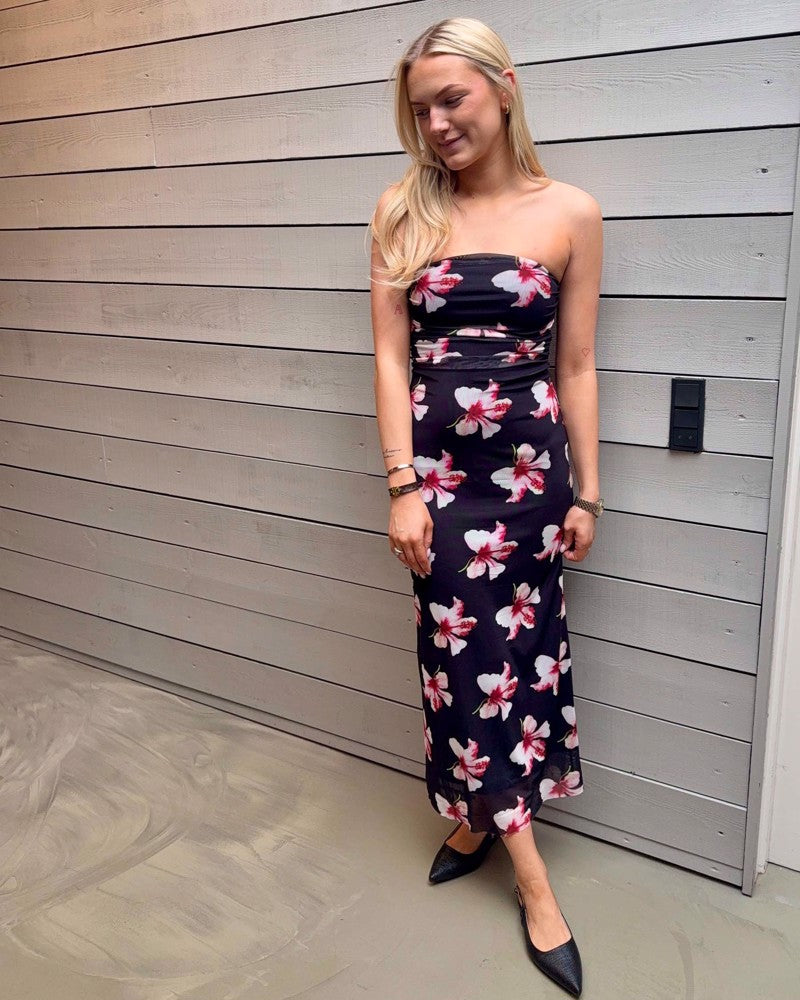 Purmillymy mesh dres