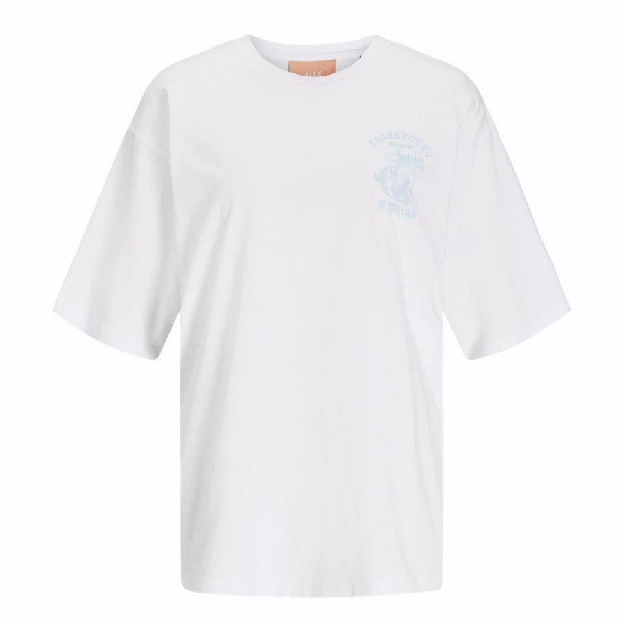 JXMILLOW LOOSE TEE