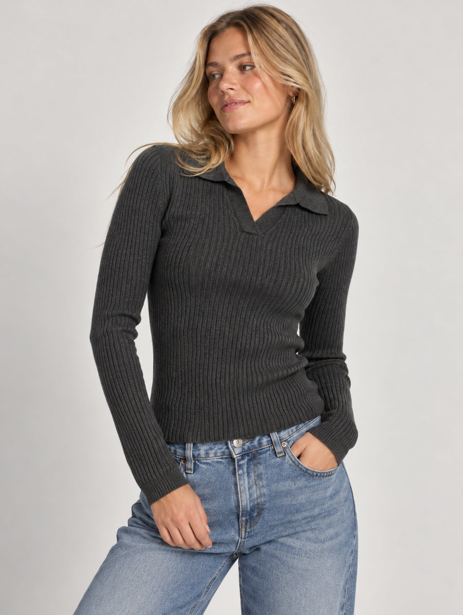 Addison ls polo