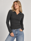 Addison ls polo