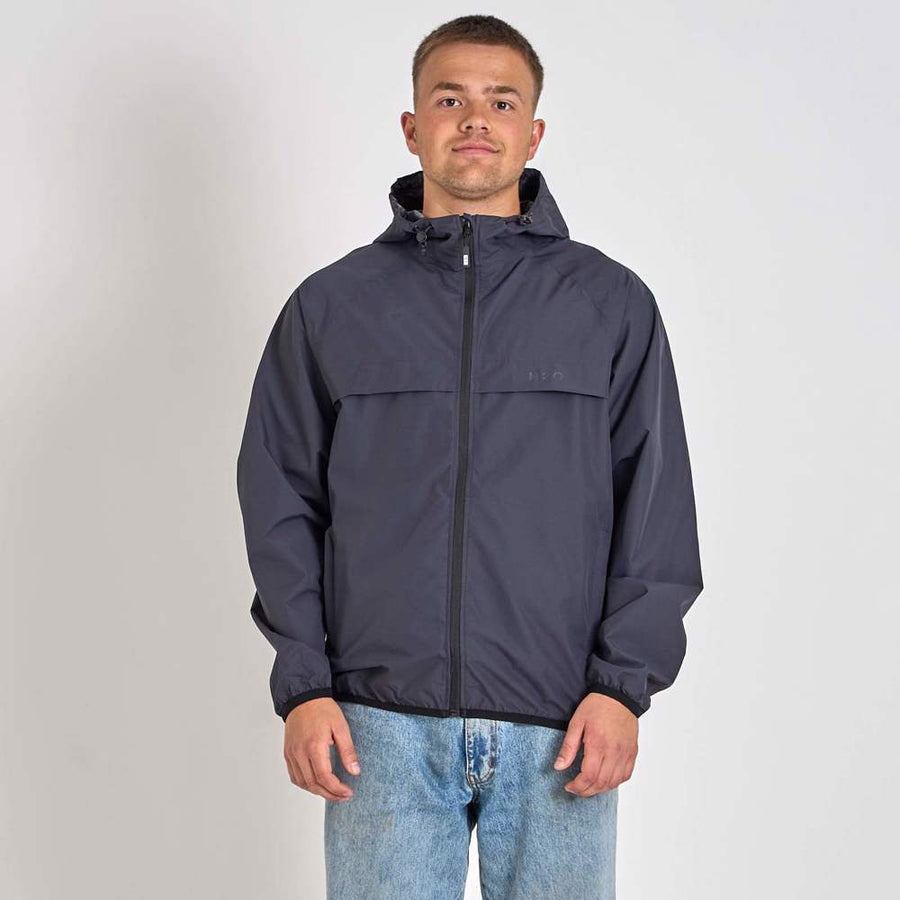 Rømø LW Rain Jacket - packable