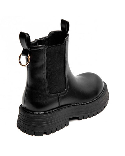 Mariah chunky bootThumbnail 