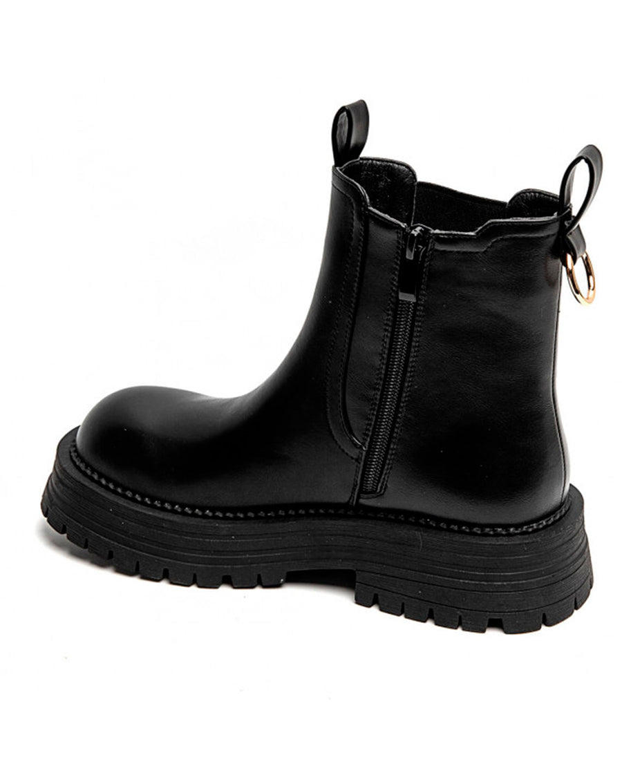Mariah chunky boot