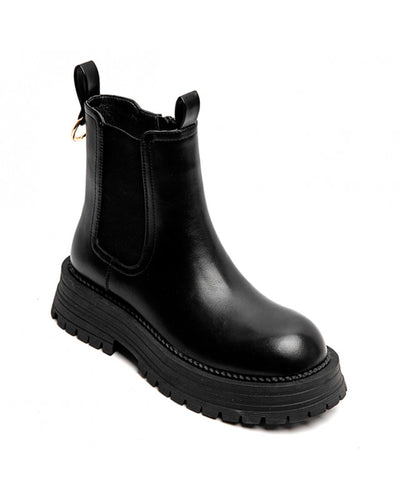 Mariah chunky bootThumbnail 