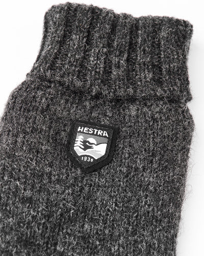 Basic Wool GloveThumbnail 