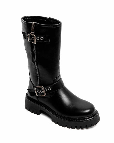 Kino buckle bootThumbnail 