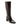 Silf high boot